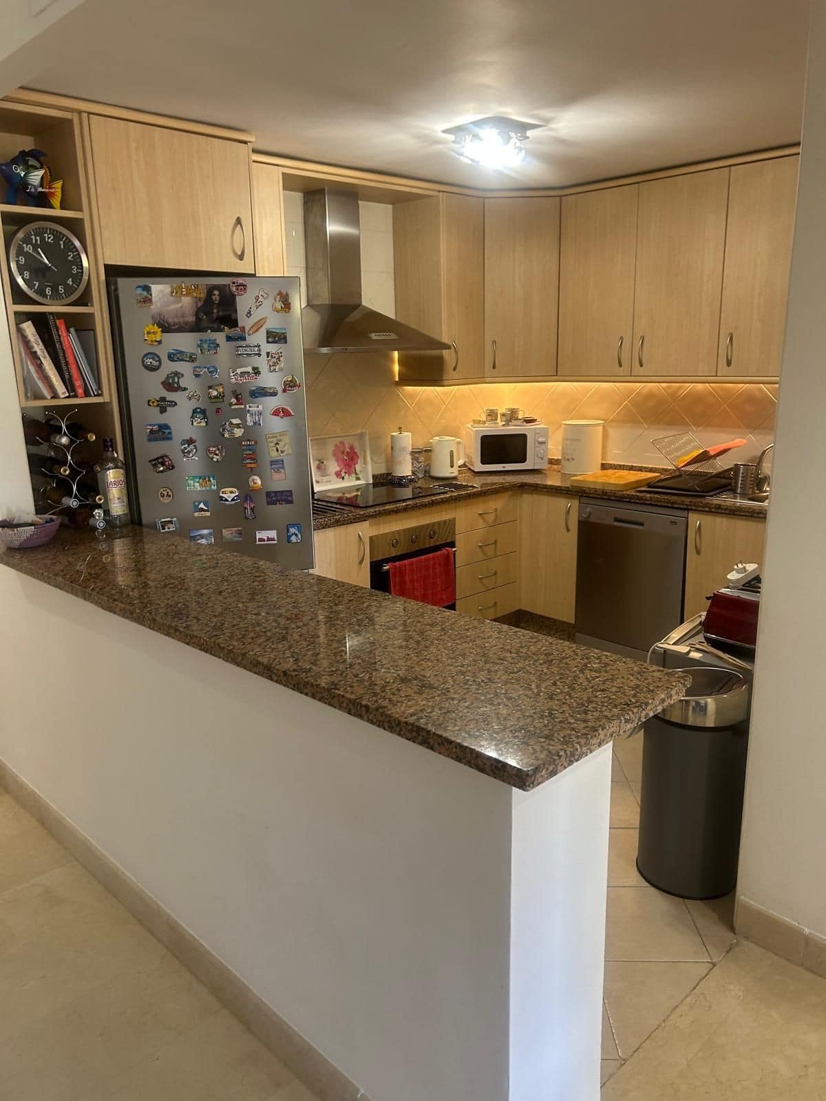 2 bedroom Apartment in Elviria in Elviria - foto 8