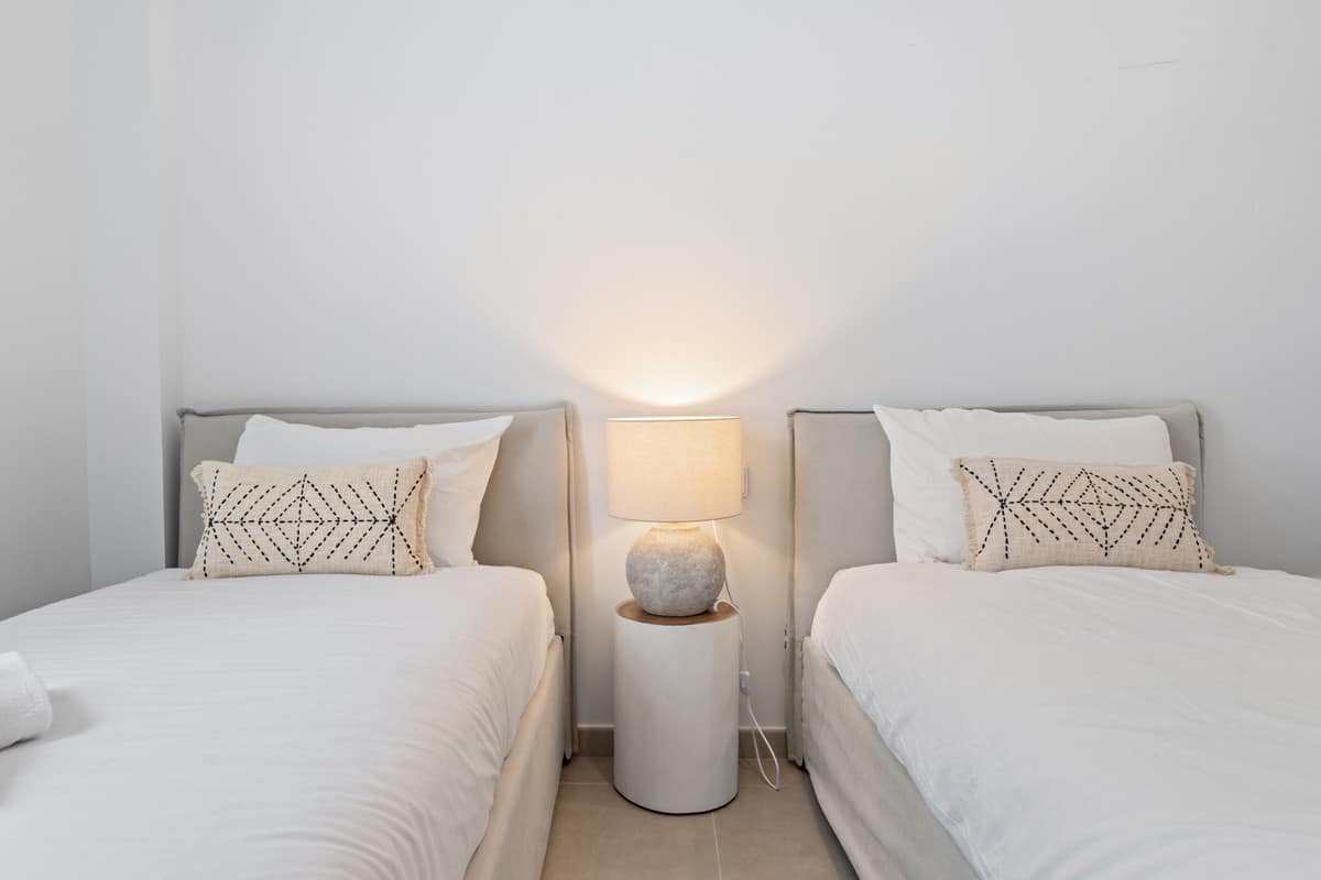 3-slaapkamerappartement in Estepona in Estepona - foto 18