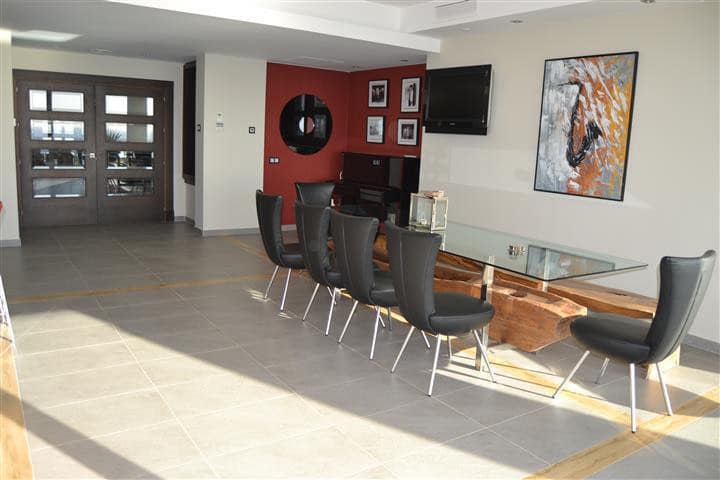 Vijf-slaapkamer villa in La Duquesa in La Duquesa - foto 12