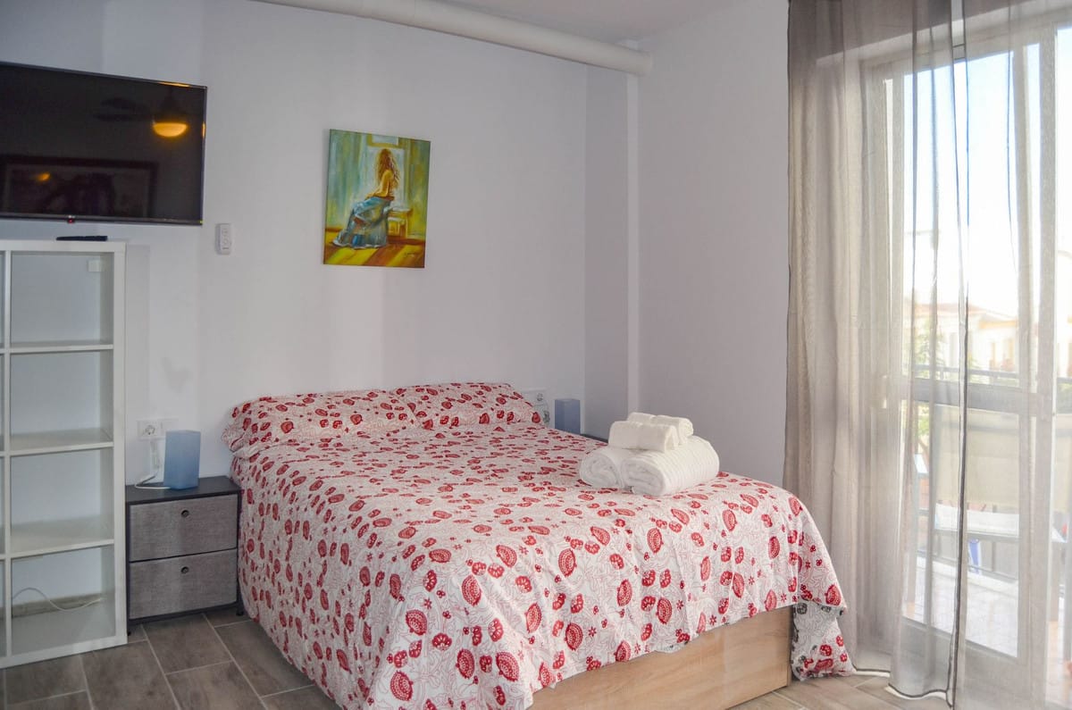 4-slaapkamerappartement in Estepona in Estepona - foto 5