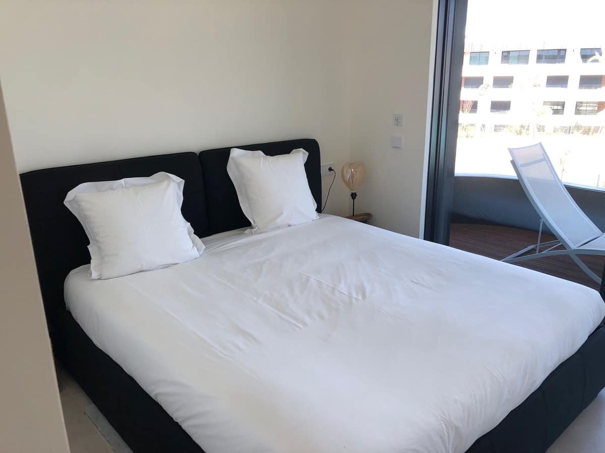 2-slaapkamer appartement in Sotogrande in Sotogrande - foto 20