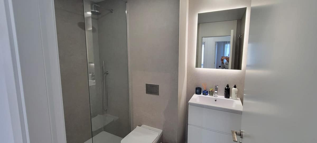 3-slaapkamer penthouse in Altos de los Monteros, Marbella in Altos de los Monteros - foto 17