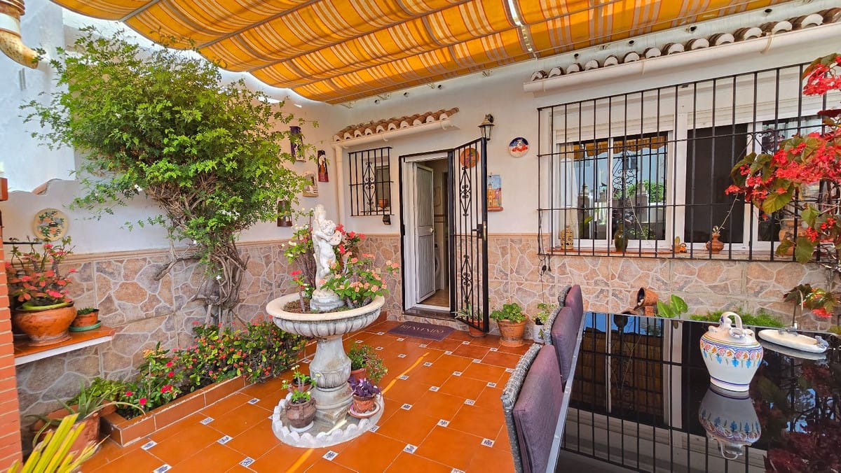 Stadswoning met 4 slaapkamers in Málaga in Málaga - foto 15