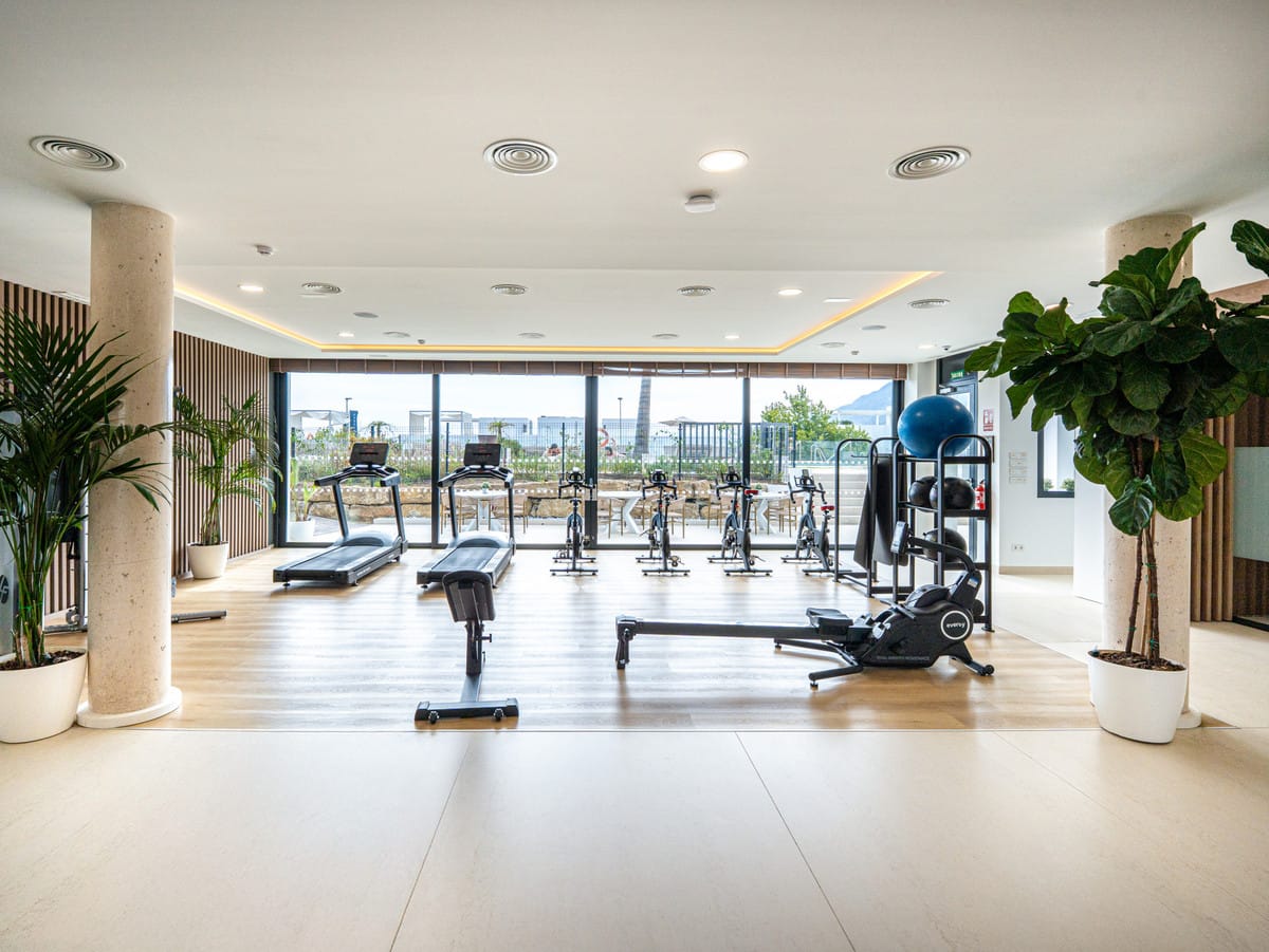 Penthouse Alma in Marbella Oost in Marbella - foto 8