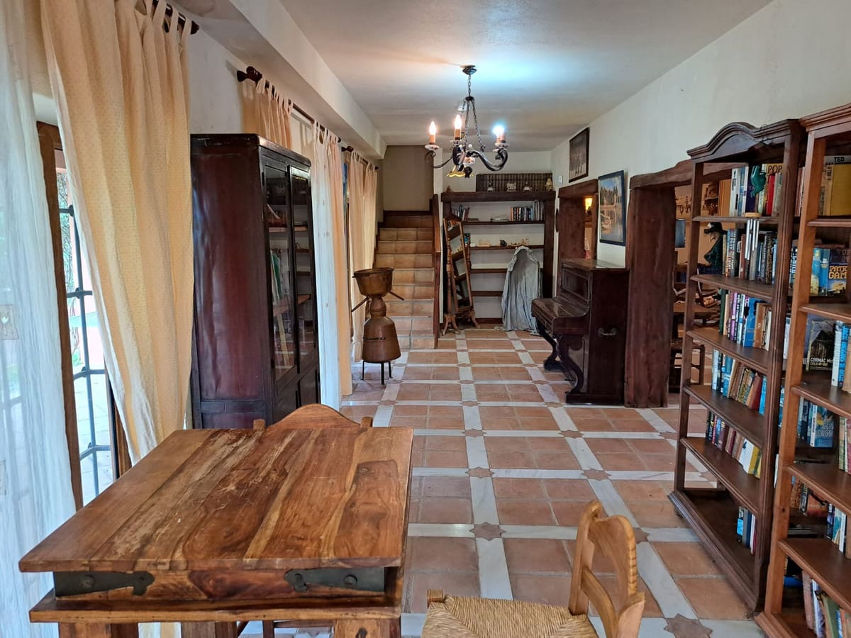 Finca met 4 slaapkamers in Entrerrios in Entrerrios - foto 13