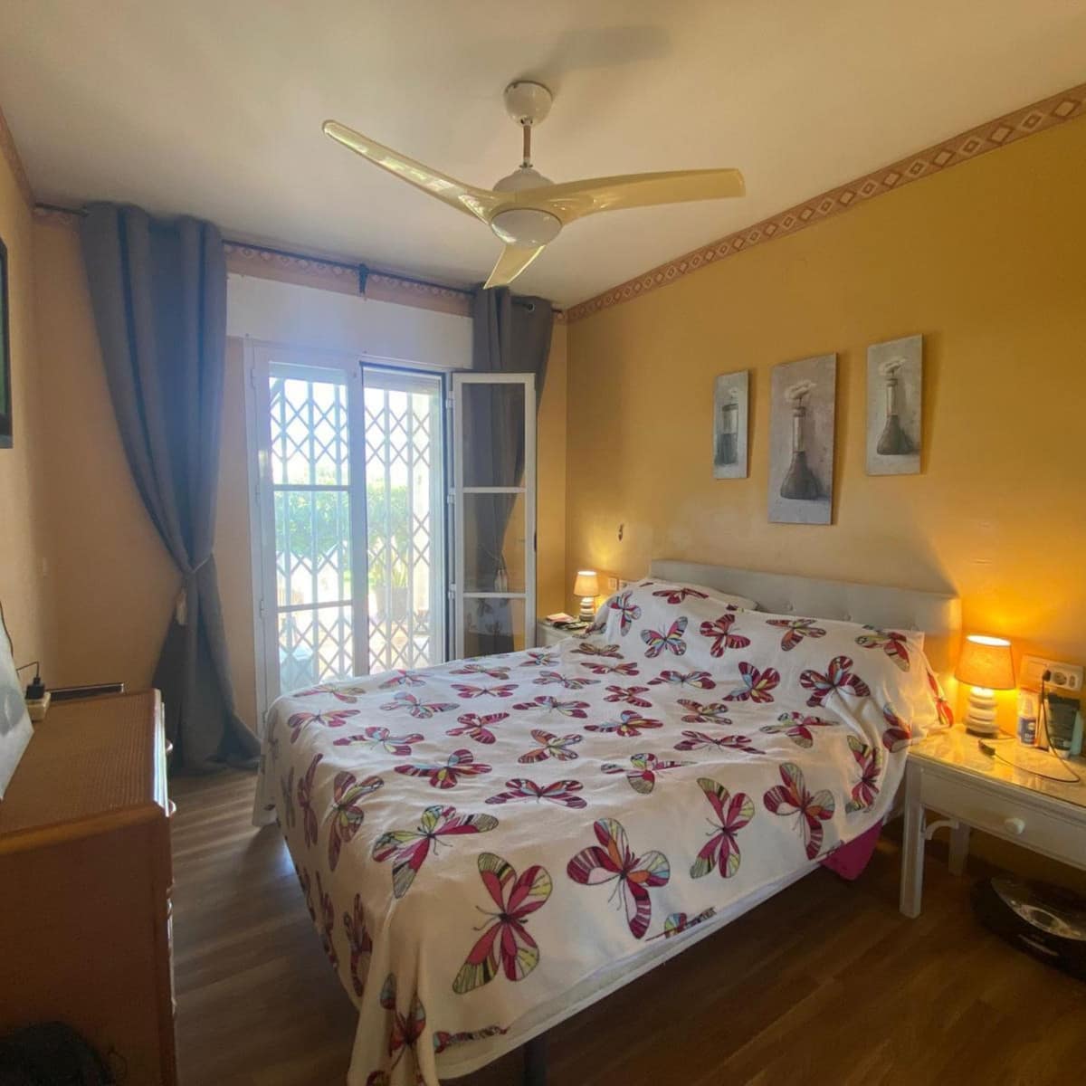 Appartement met 2 slaapkamers in Mijas – privé-tuin en directe strandtoegang in Mijas - foto 5