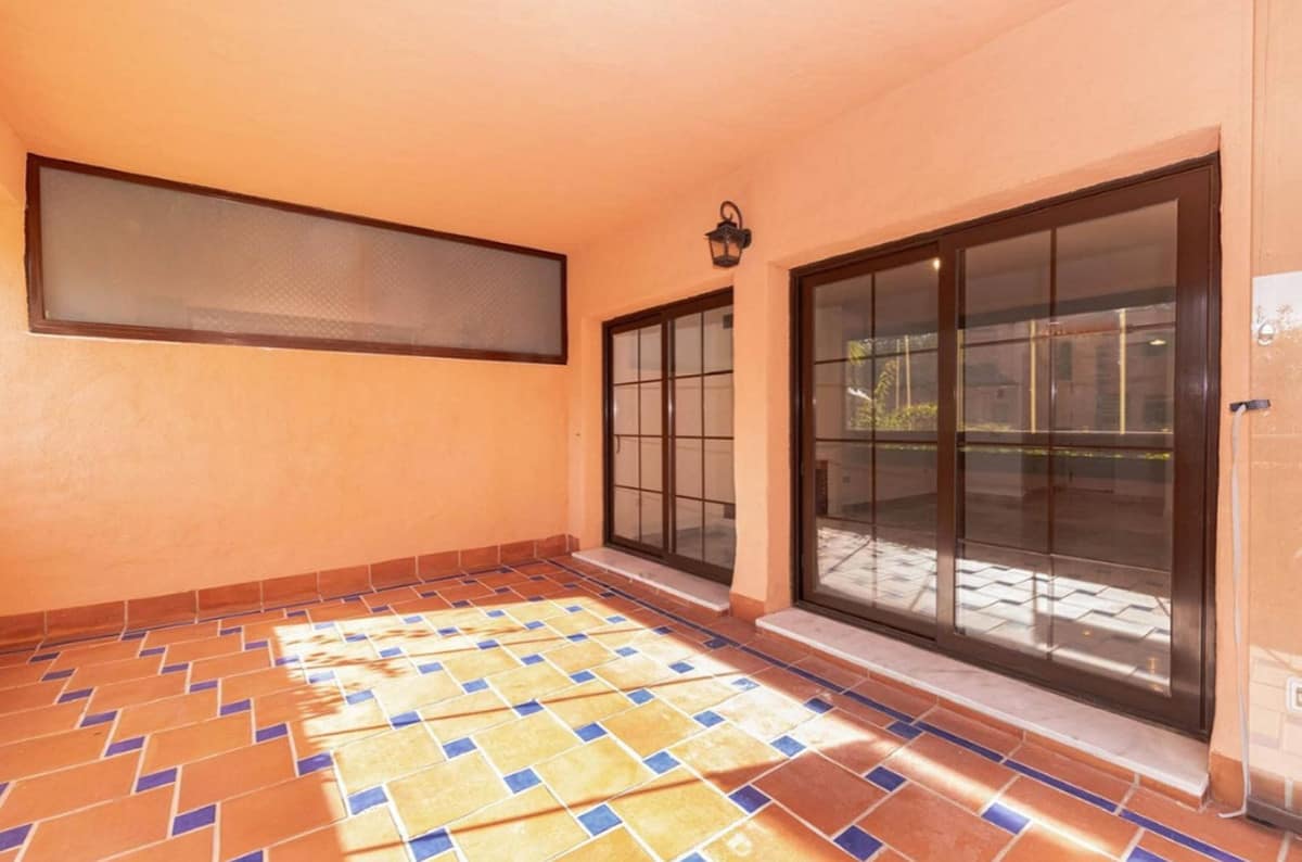 4-slaapkamer appartement in Hacienda del Sol in Hacienda del Sol - foto 3