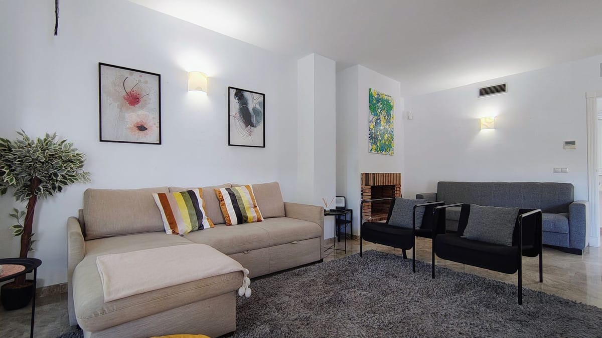 Appartement met 3 slaapkamers in Nueva Andalucía in Nueva Andalucía - foto 8