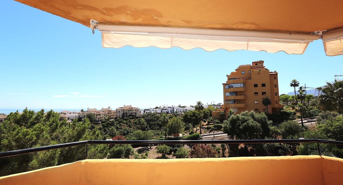 Drie-slaapkamerappartement in Selwo, Estepona in Selwo - foto 17