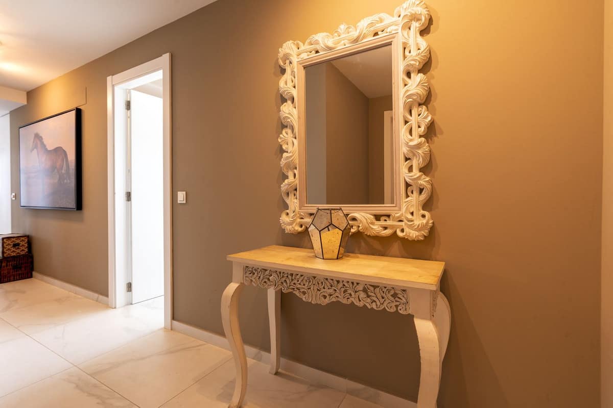 2-slaapkamer penthouse met zeezicht in Fuengirola in Fuengirola - foto 10