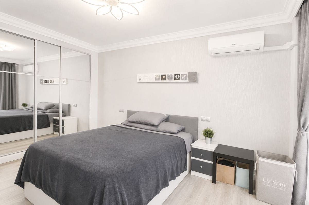 2-slaapkamer appartement met panoramisch zeezicht in Colinas de Calahonda in Calahonda - foto 20