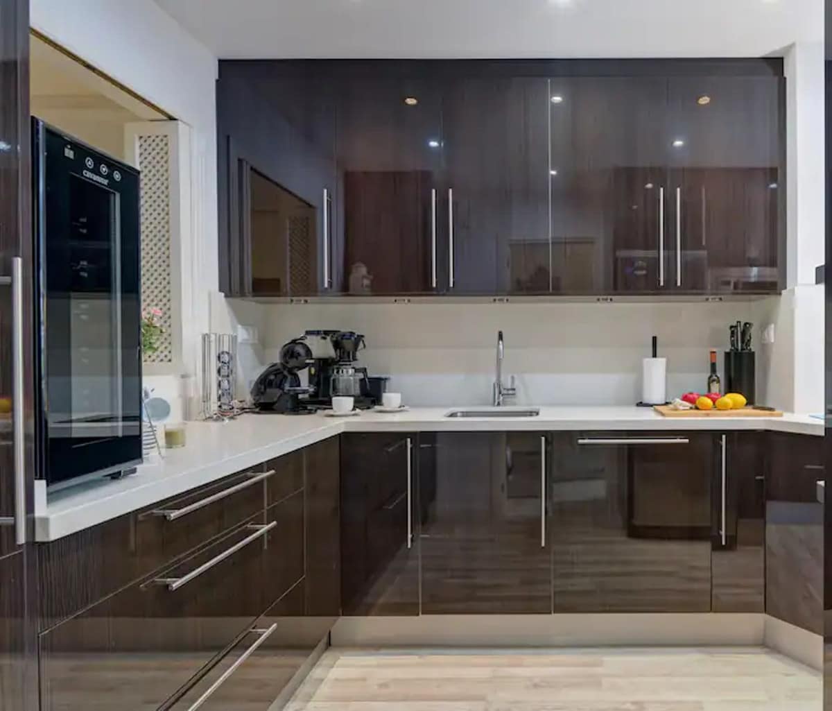 Drie-slaapkamerappartement te koop in La Cala de Mijas in La Cala de Mijas - foto 4