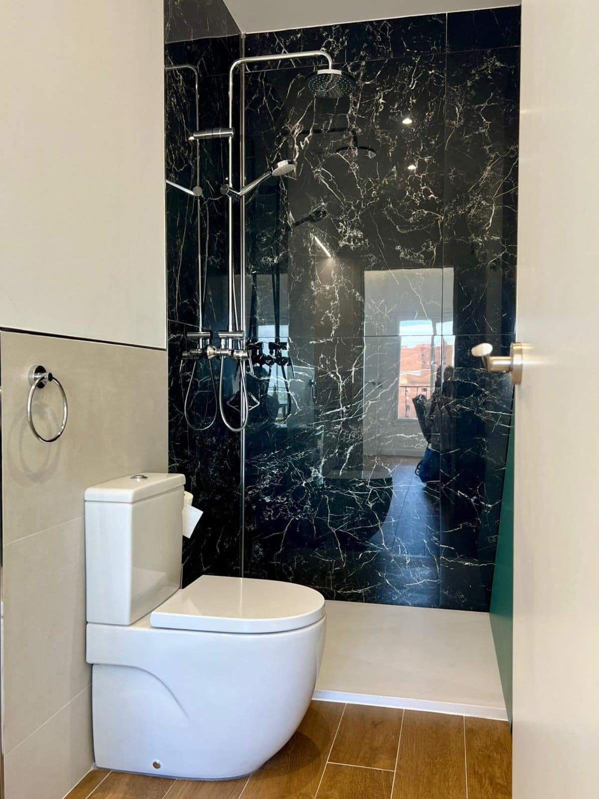 Appartement met 1 slaapkamer in Málaga Centro in Málaga Centro - foto 18