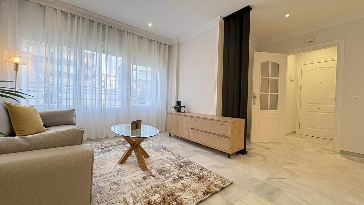 2-slaapkamer appartement in Marbella in Marbella - foto 10