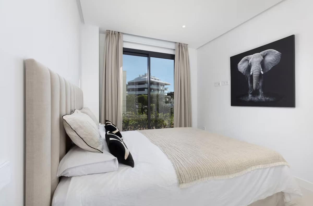 Appartement met 3 slaapkamers in Fuengirola (Higuerón West) in Fuengirola - foto 18