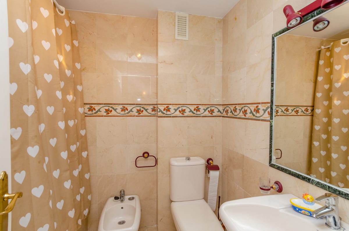 2-slaapkamer appartement in La Cala de Mijas in La Cala de Mijas - foto 13