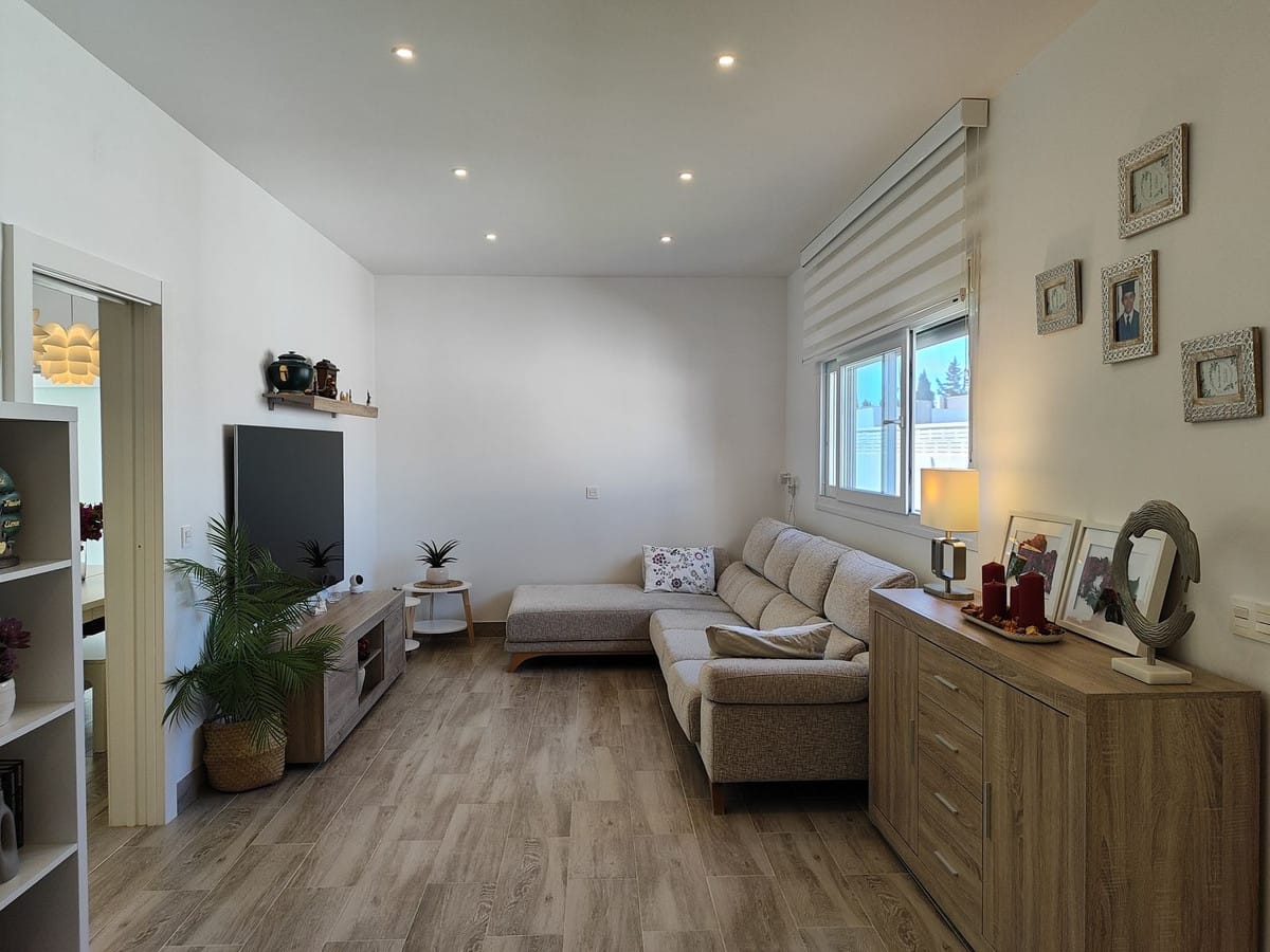 Villa met 4 slaapkamers in Mijas in Mijas - foto 19