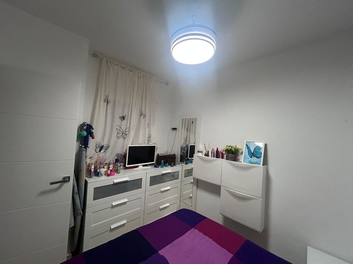 2-slaapkamerappartement in Estepona in Estepona - foto 10