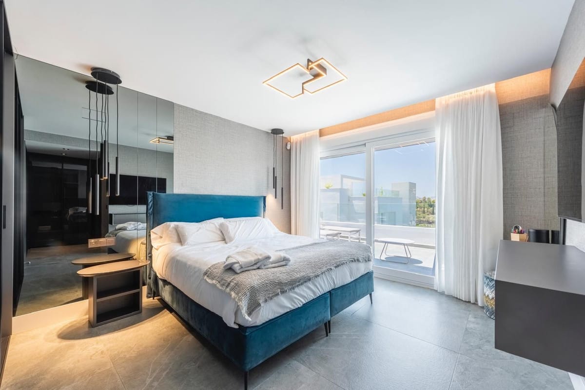 3-slaapkamer penthouse in La Quinta in La Quinta - foto 8