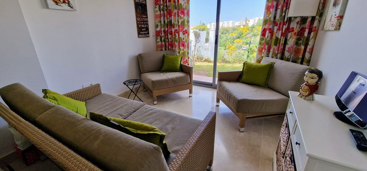 3-slaapkamers stadswoning in Artola in Artola - foto 19