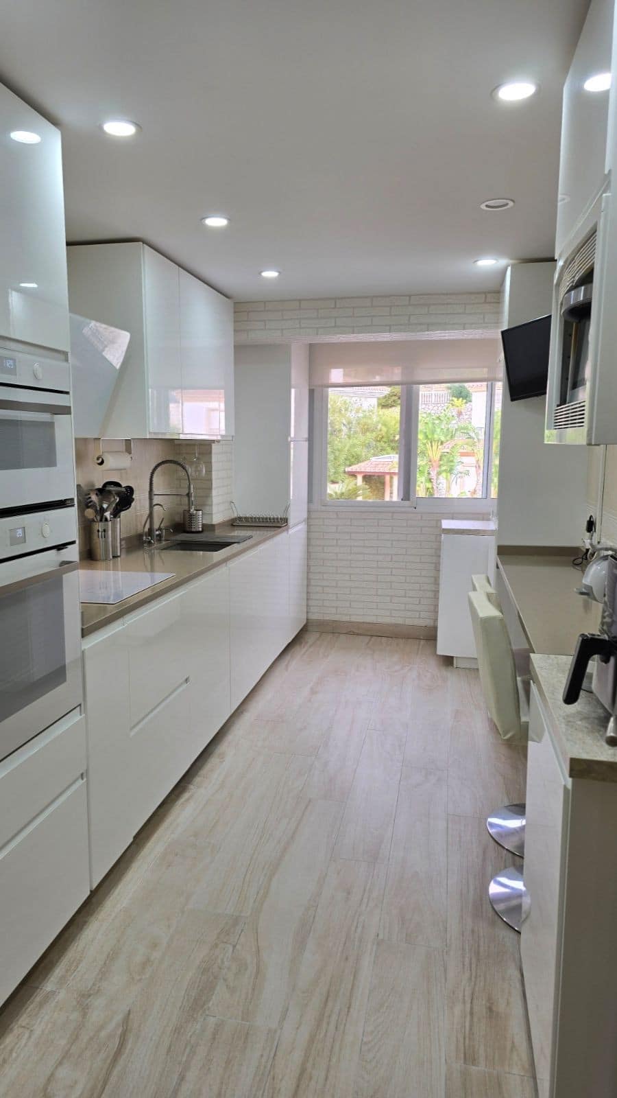 Exclusieve duplex-penthouse te koop in Buenavista, Mijas Pueblo in Mijas - foto 14