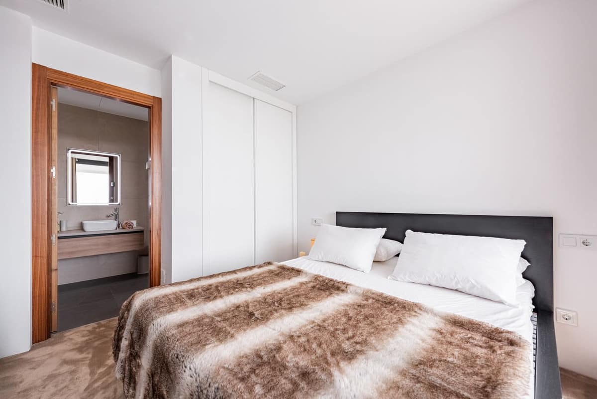 3-slaapkamer villa in Estepona in Estepona - foto 18