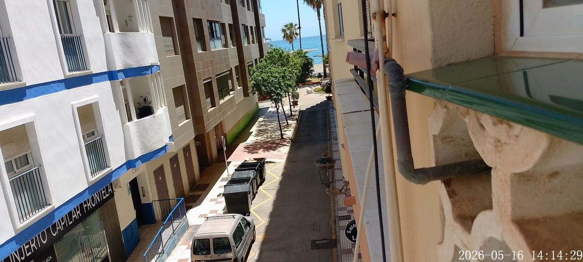 3-slaapkamerappartement met zijzeezicht aan de promenade, Estepona in Estepona - foto 4