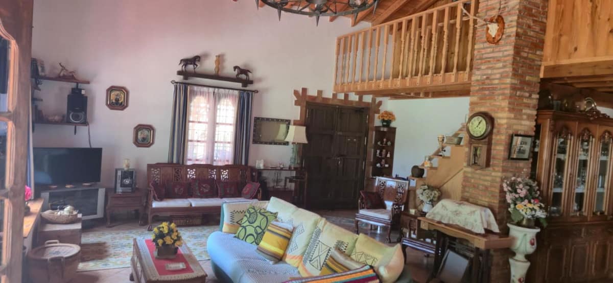 3-slaapkamer Finca in Cártama in Cártama - foto 6