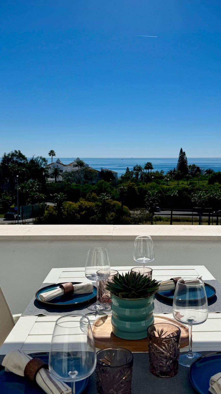 Zeezicht penthouse – Estepona West in Estepona - foto 2