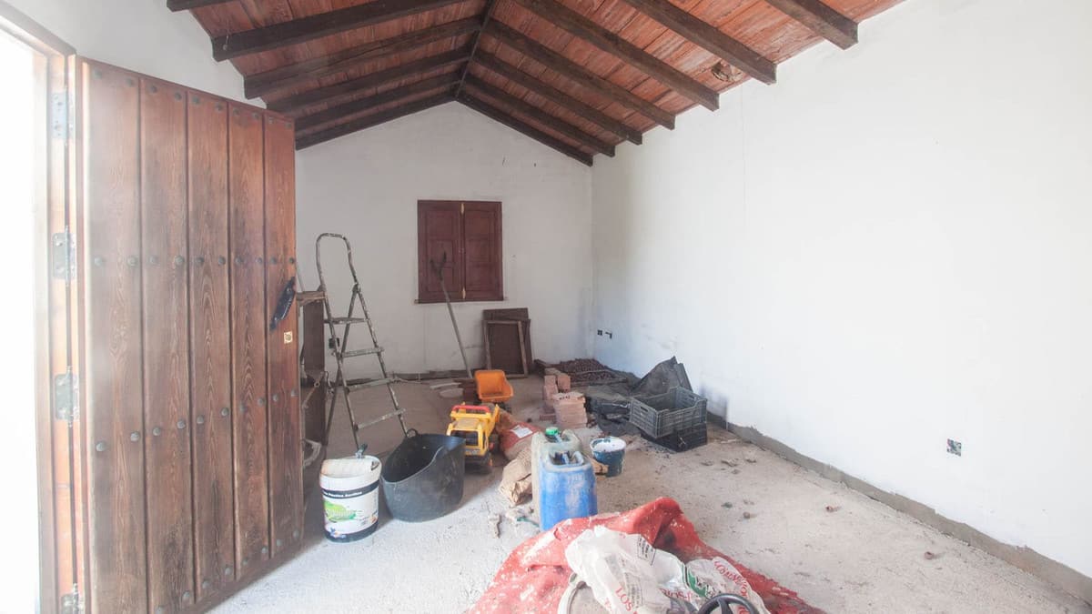 Finca met 3 slaapkamers in Gaucín in Gaucín - foto 8