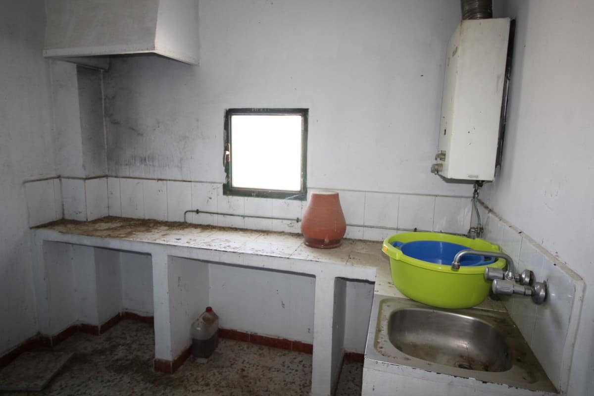 3-slaapkamerhuis in Canillas de Aceituno in Canillas de Aceituno - foto 11