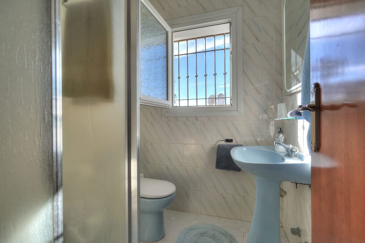 3 slaapkamers halfvrijstaand huis te koop in Valle Verde II, Mijas Golf in Mijas Golf - foto 11