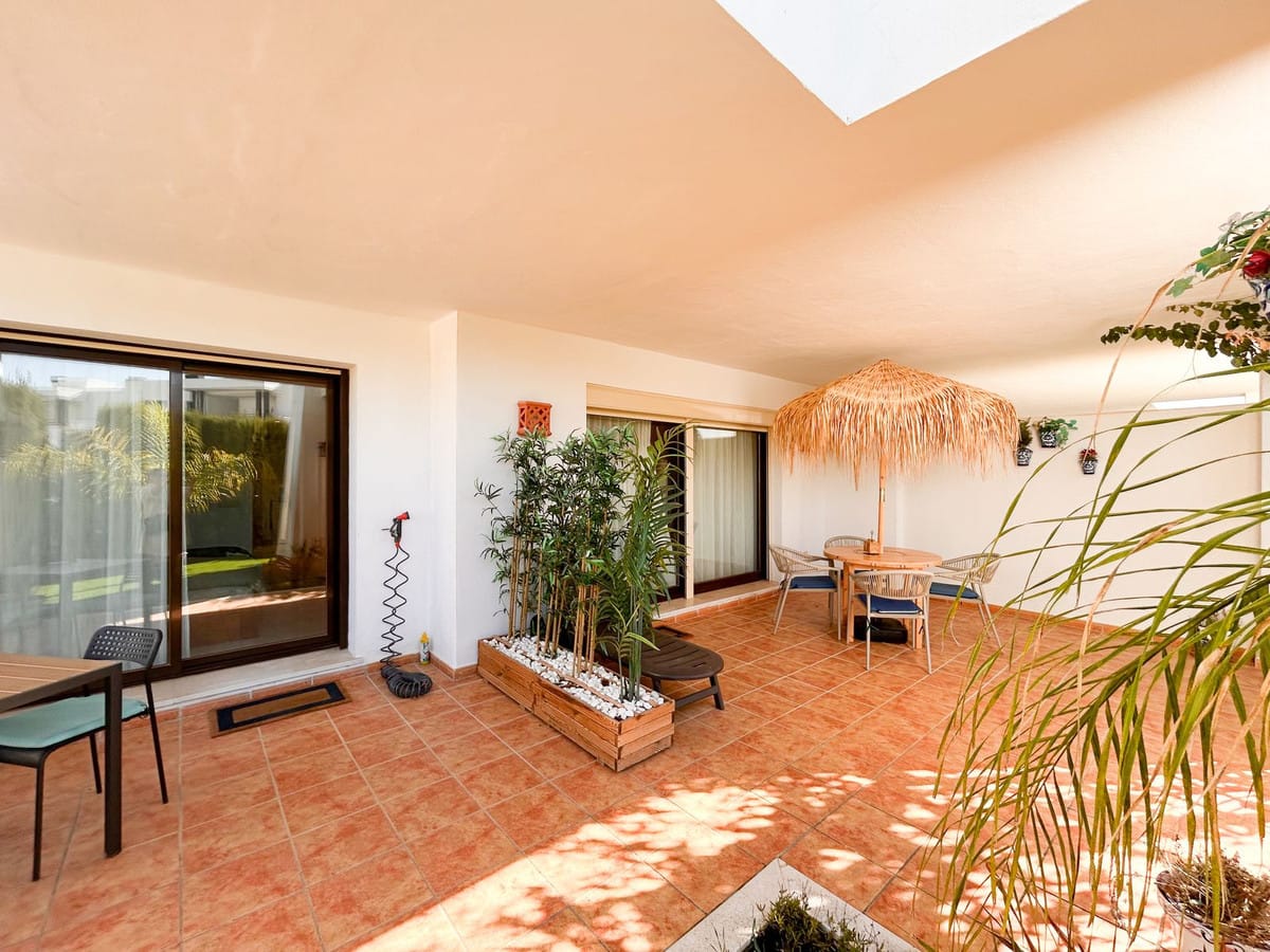 2-slaapkamerappartement in Casares in Casares - foto 2