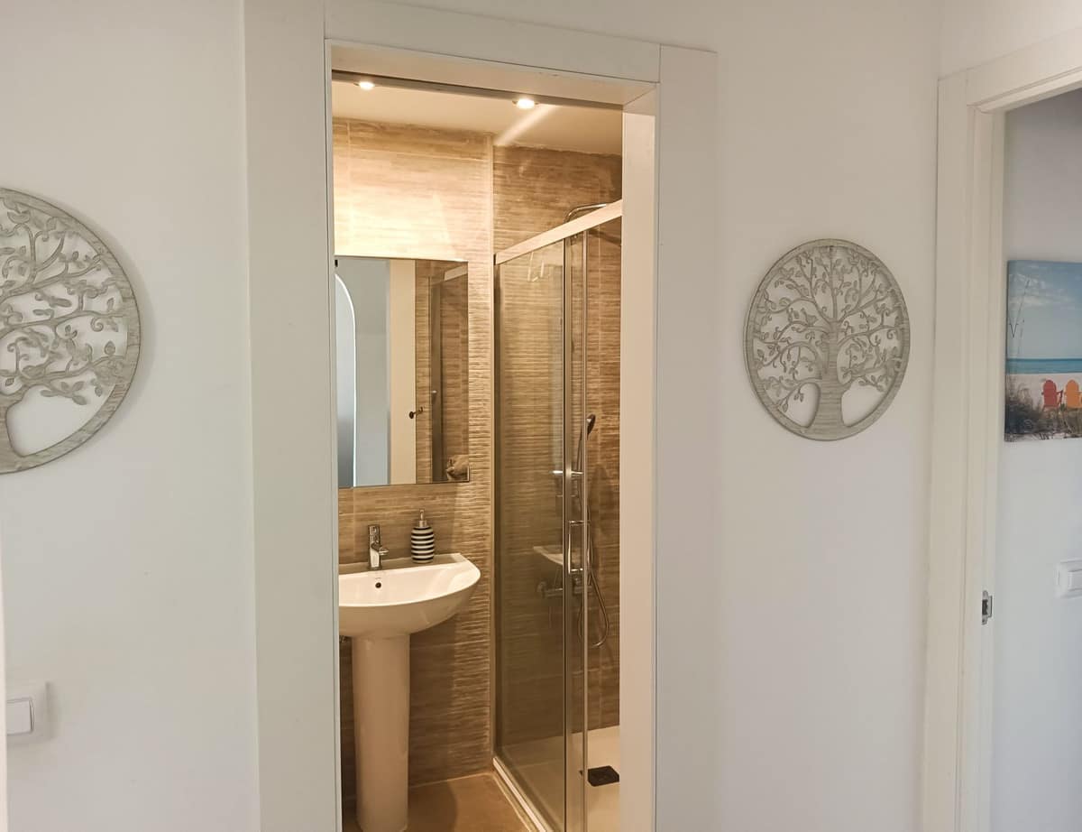 2-kamer appartement in Carvajal, Málaga in Carvajal - foto 10