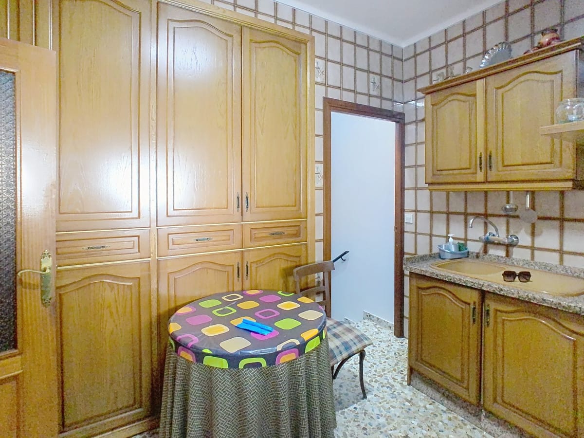 Villa met 5 slaapkamers in Periana, Málaga in Periana - foto 10