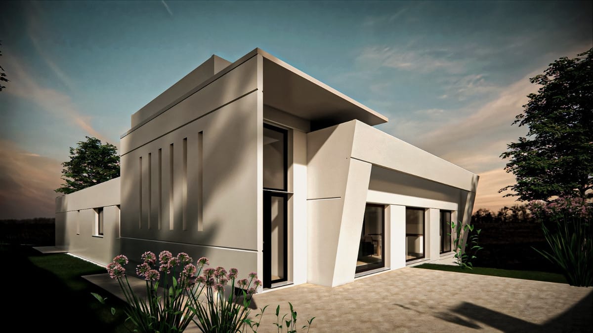 4-slaapkamer huis in Sotogrande Costa in Sotogrande Costa - foto 3