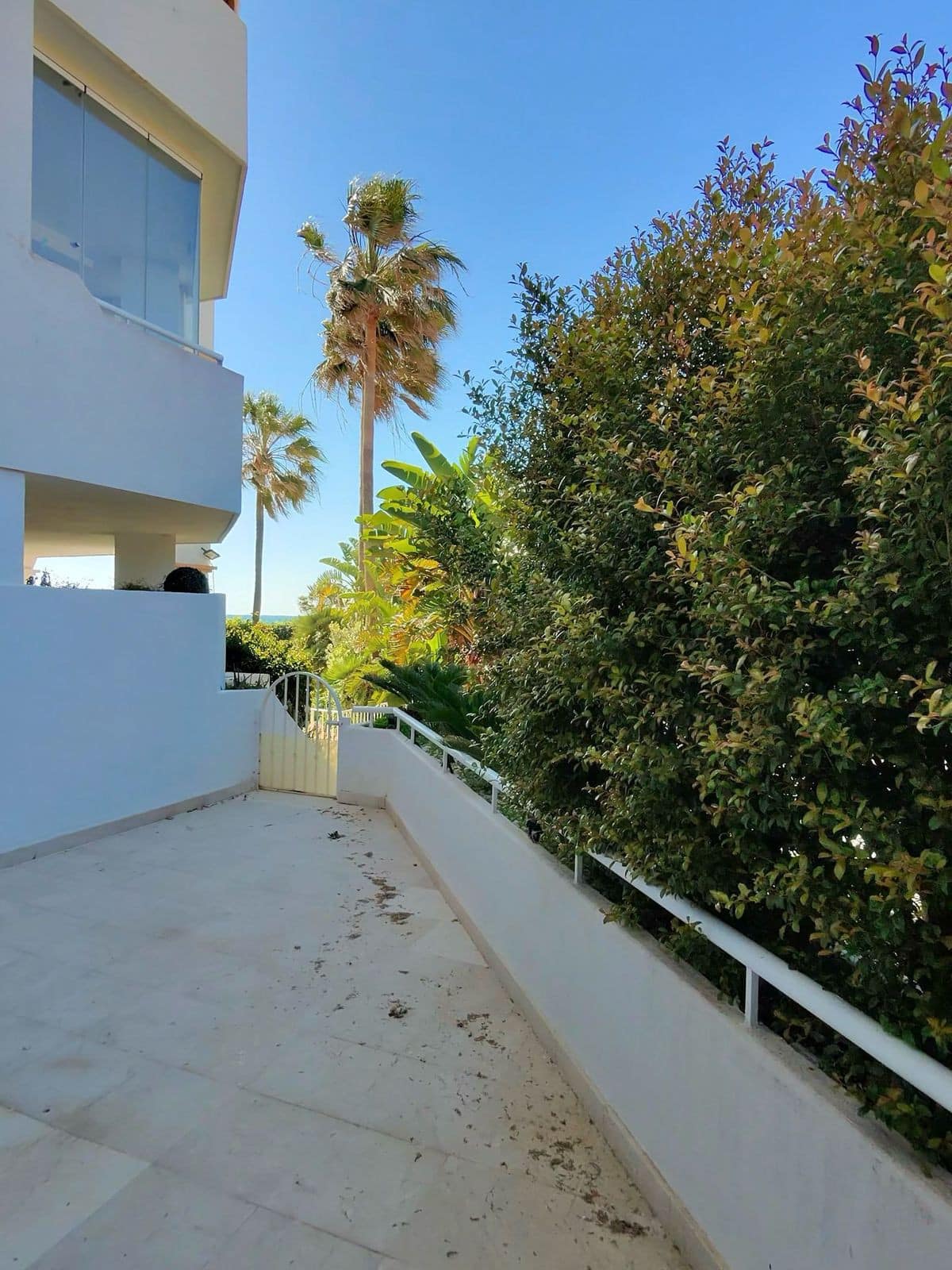 2-slaapkamerappartement in Puerto Banús in Puerto Banús - foto 10