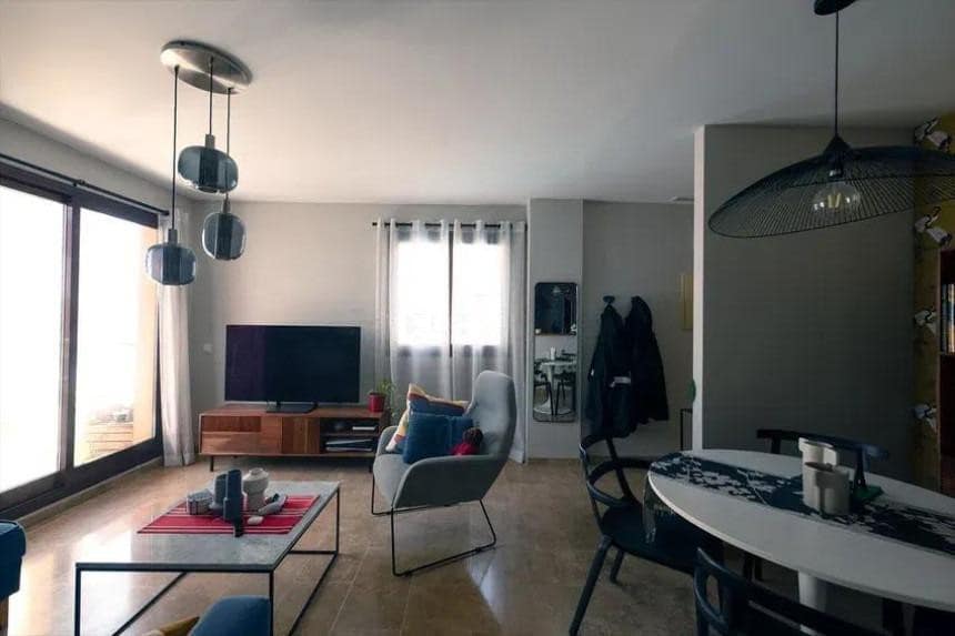 2-slaapkamer appartement in Torremolinos in Torremolinos - foto 5