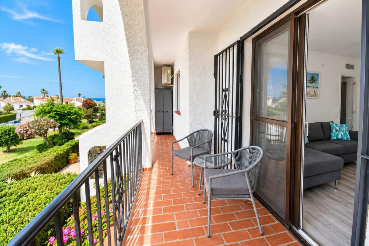 2-slaapkamer appartement in El Chaparral in El Chaparral - foto 14