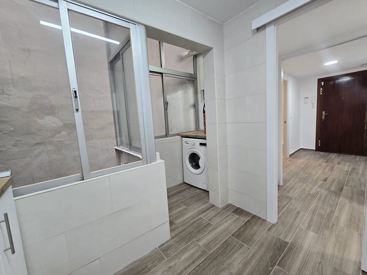 3-slaapkamer appartement in Málaga in Málaga - foto 7