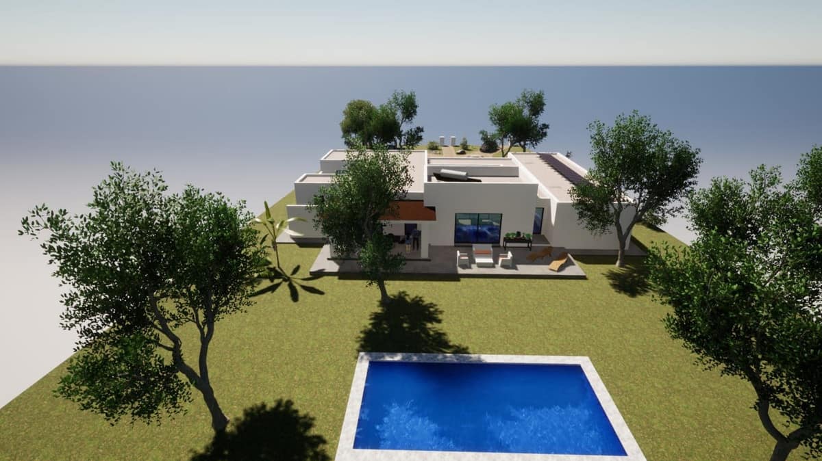 Kavel in San Roque Club, Cádiz in San Roque Club - foto 2