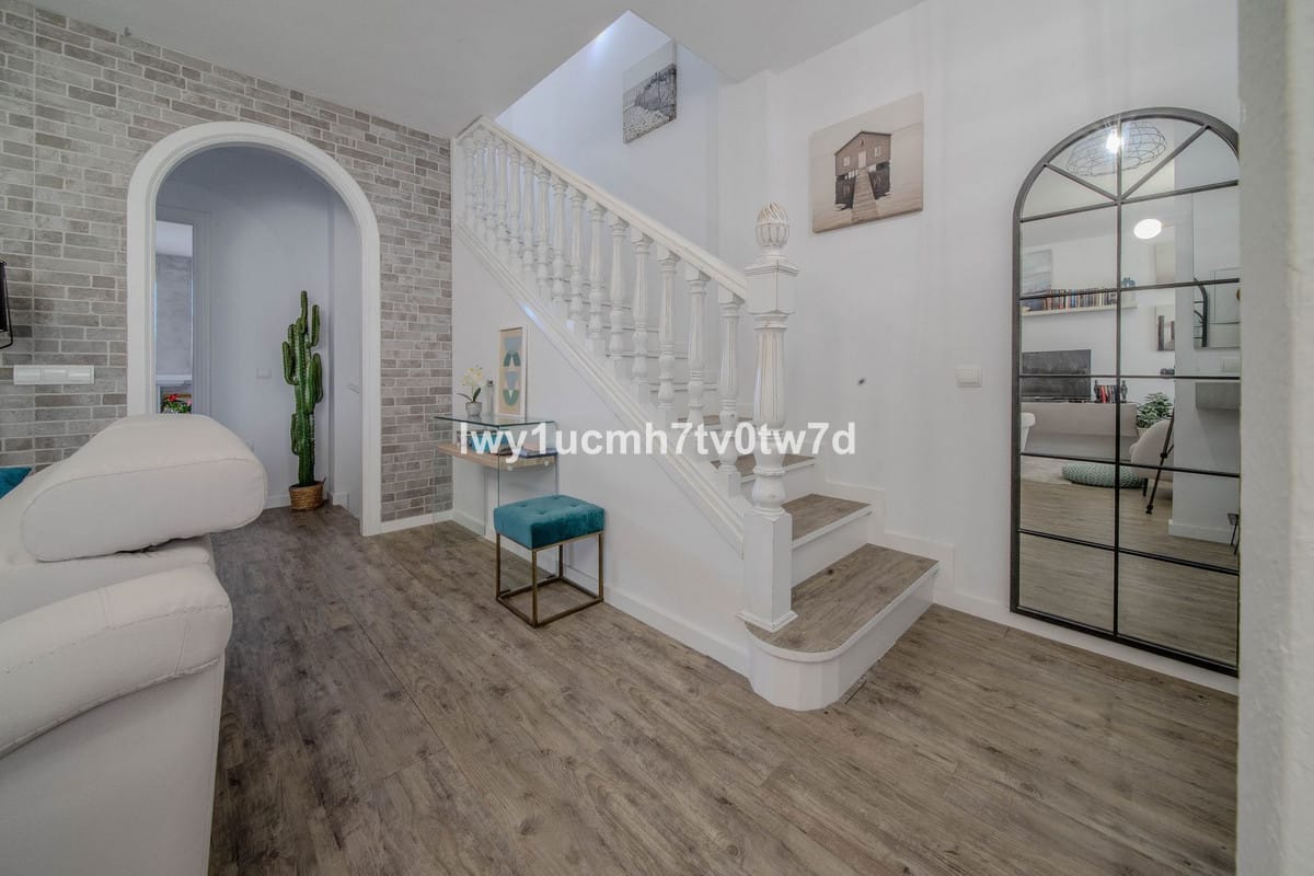 3-slaapkamer woning Cala del Moral – gerenoveerde rijwoning, 147 m² in Cala del Moral - foto 15