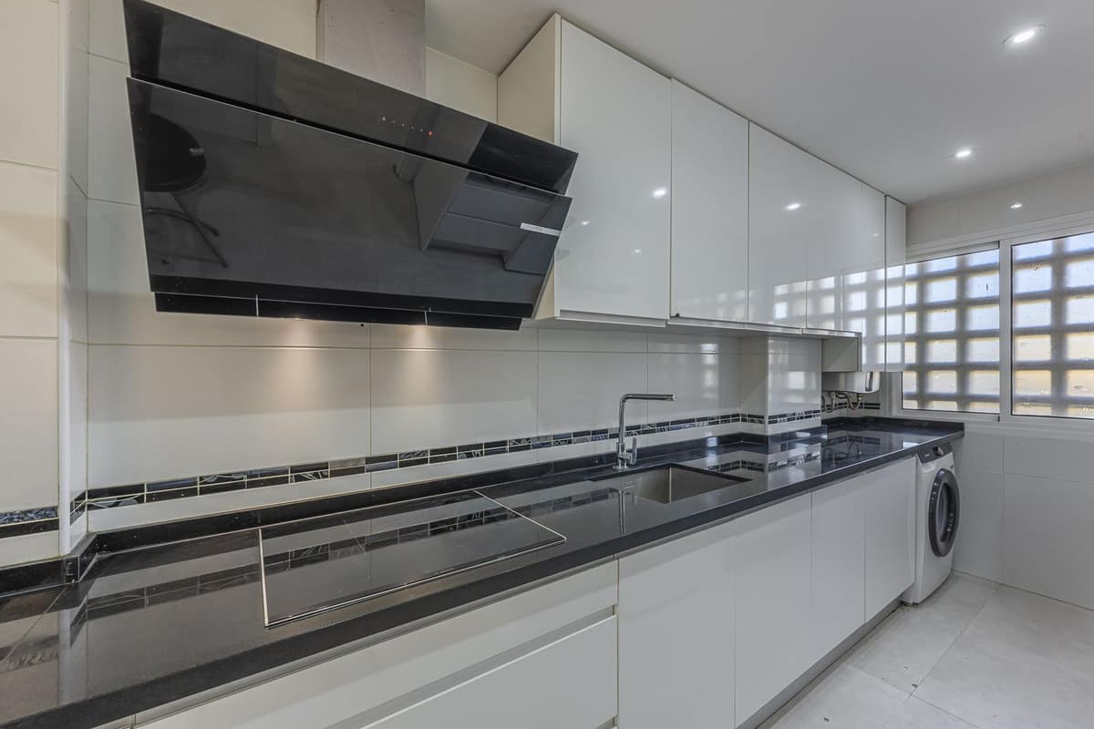 Drie-slaapkamerwoning in Estepona in Estepona - foto 17