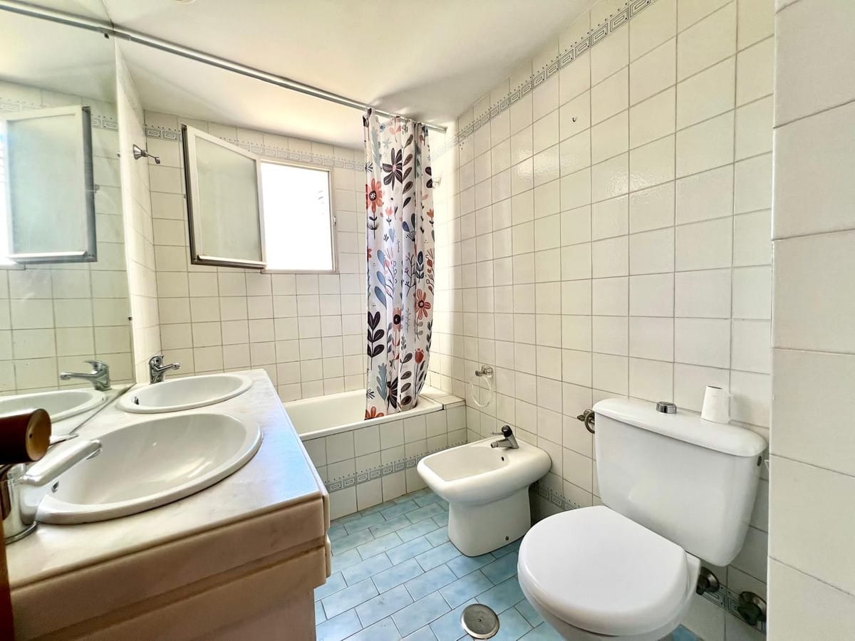 Drie-slaapkamer appartement in Elviria – topverdieping, Parque Elviria in Elviria - foto 4