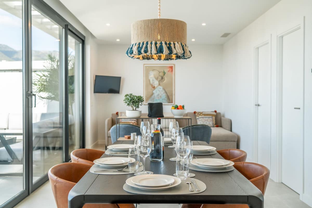 2-slaapkamer appartement in Fuengirola, Higuerón West in Fuengirola - foto 3