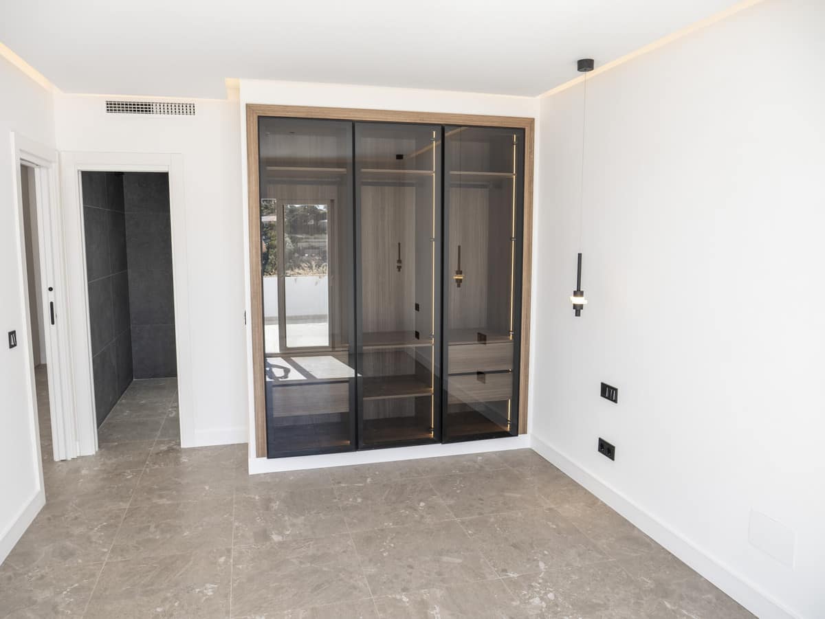 Drie-slaapkamerappartement in La Quinta in La Quinta - foto 14