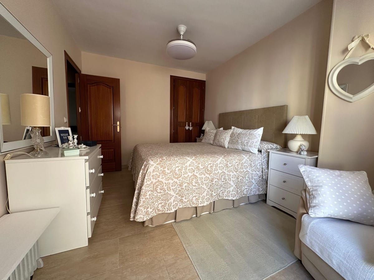 3-slaapkamerappartement met zijzeezicht aan de promenade, Estepona in Estepona - foto 15