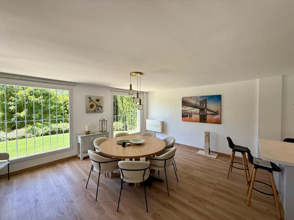 3-slaapkamer villa in Sotogrande Alto met frontline golf in Sotogrande Alto - foto 7