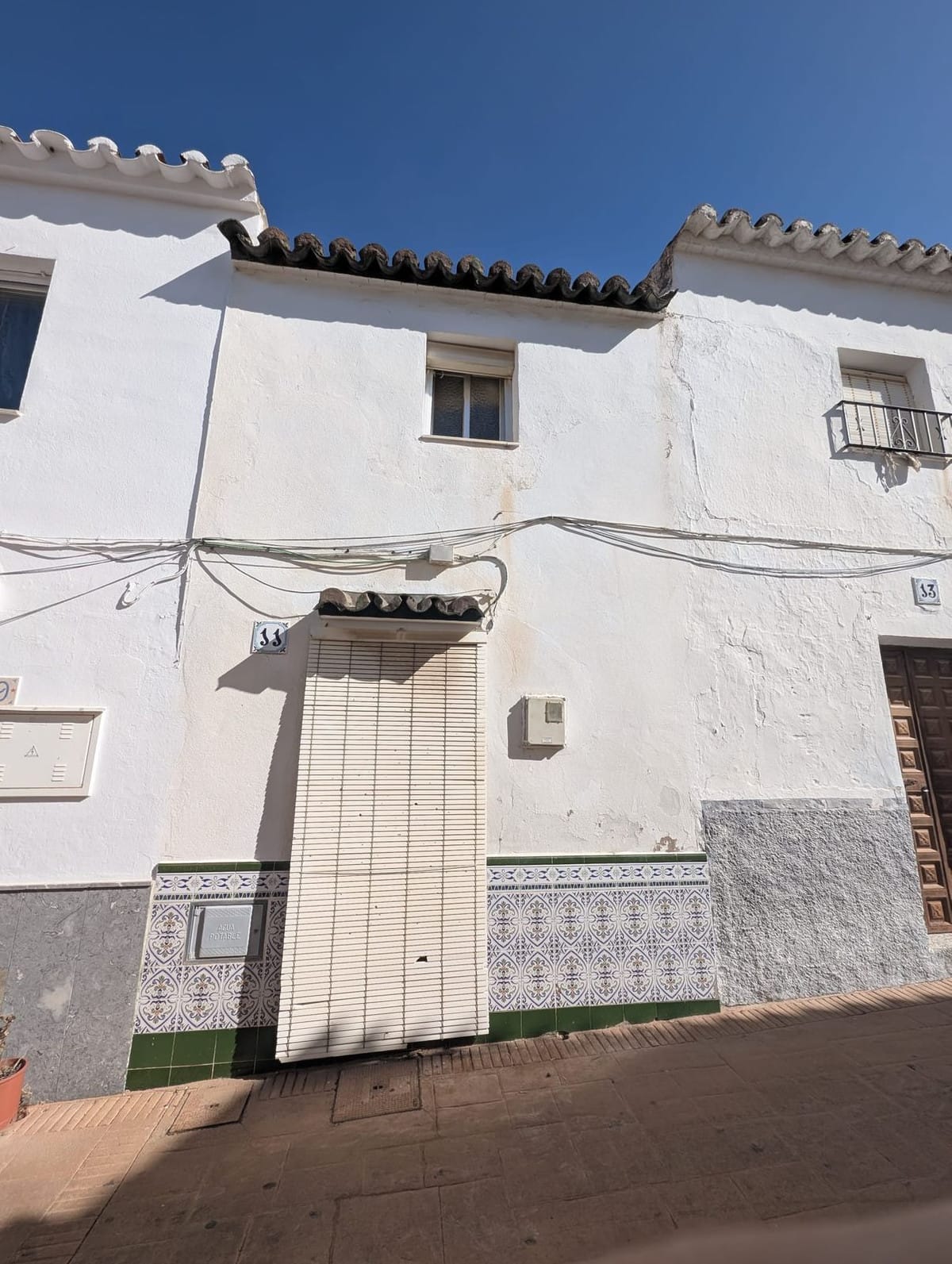 Twee-slaapkamerwoning in Manilva in Manilva - foto 2