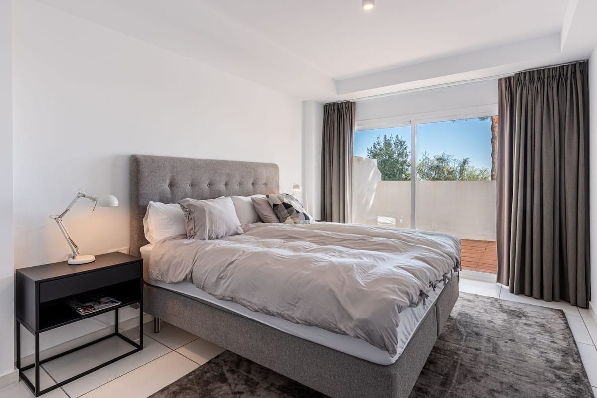 4-slaapkamer villa met panoramisch zeezicht in Benalmádena Costa in Benalmadena Costa - foto 15